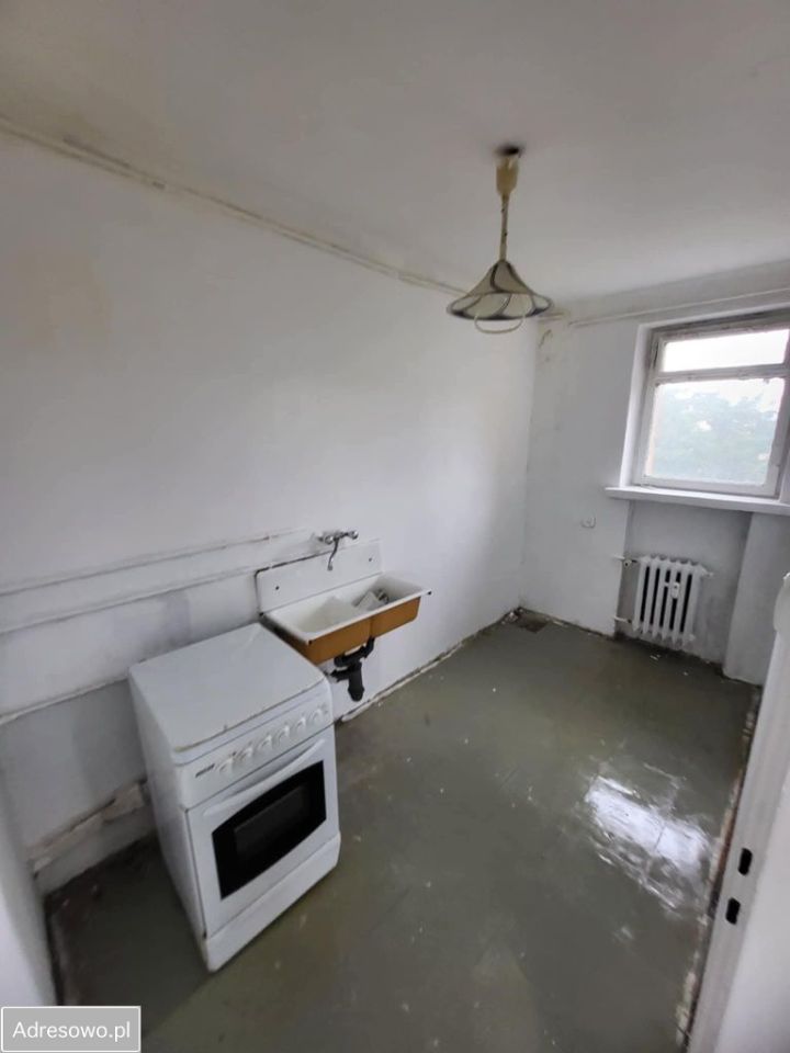 Mieszkanie 2-pokojowe Ostrowiec Świętokrzyski, ul. Henryka Sienkiewicza. Zdjęcie 4