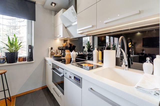 Mieszkanie 3-pokojowe Kraków Krowodrza, ul. Krowoderskich Zuchów. Zdjęcie 16