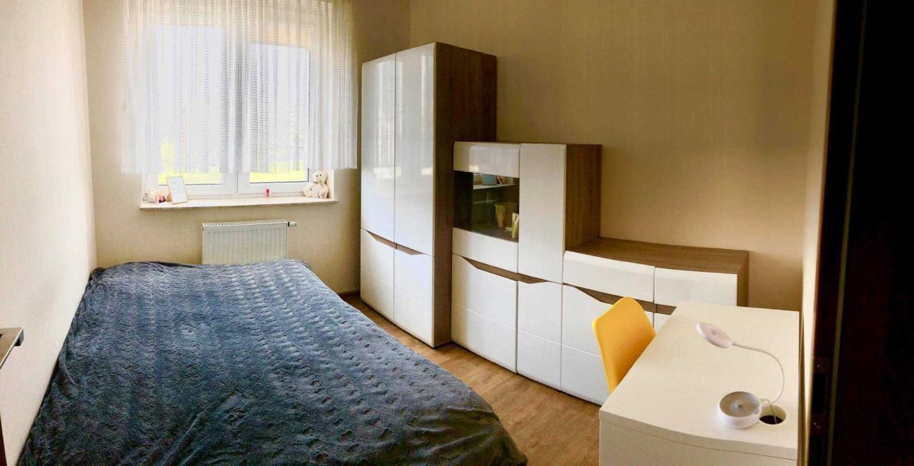 Mieszkanie 3-pokojowe Rzeszów, ul. Biecka. Zdjęcie 2