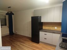 Mieszkanie 2-pokojowe Gdańsk Łostowice, ul. Nowosądecka. Zdjęcie 4