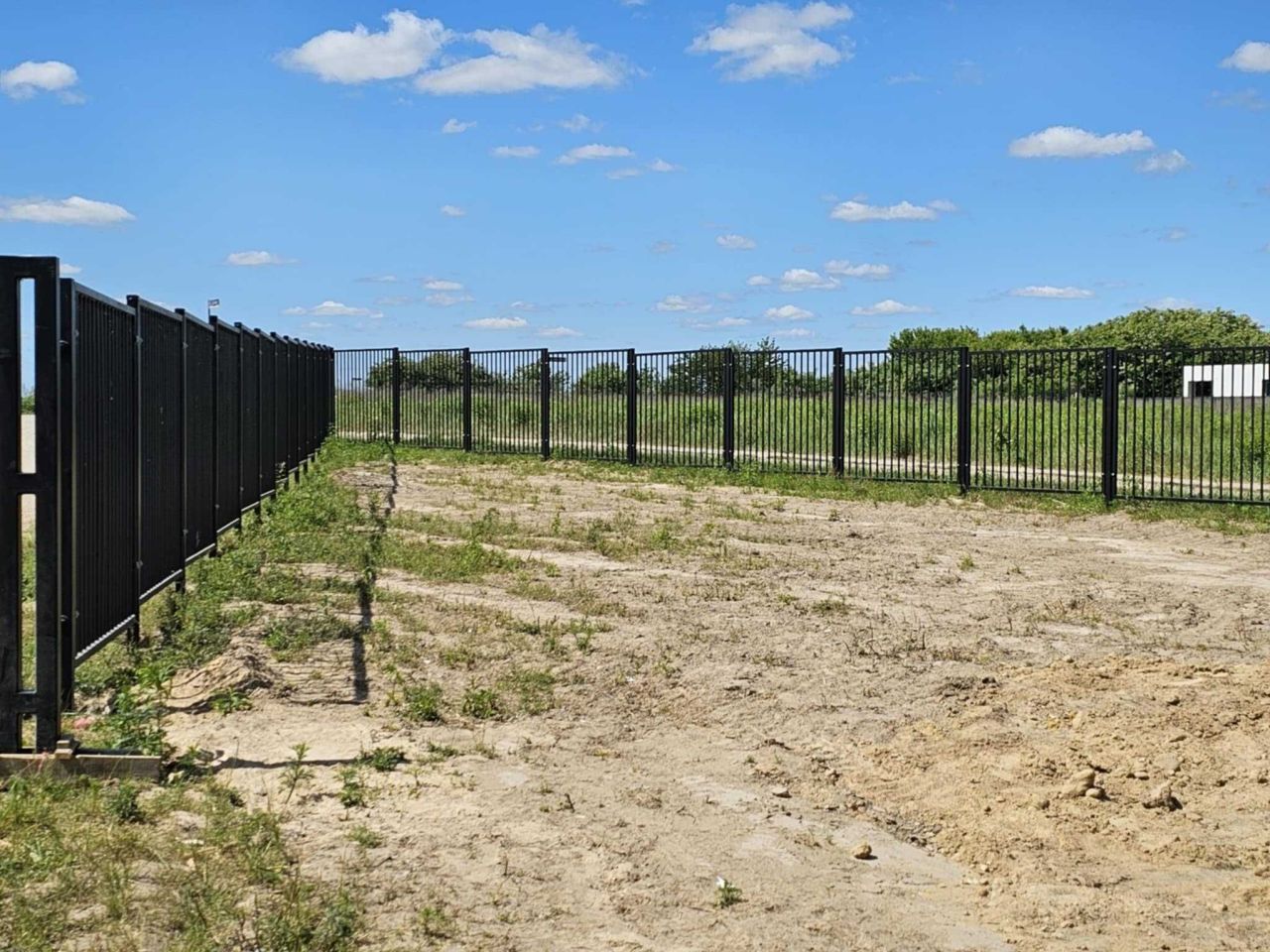 Działka budowlana Falenty Nowe. Zdjęcie 8