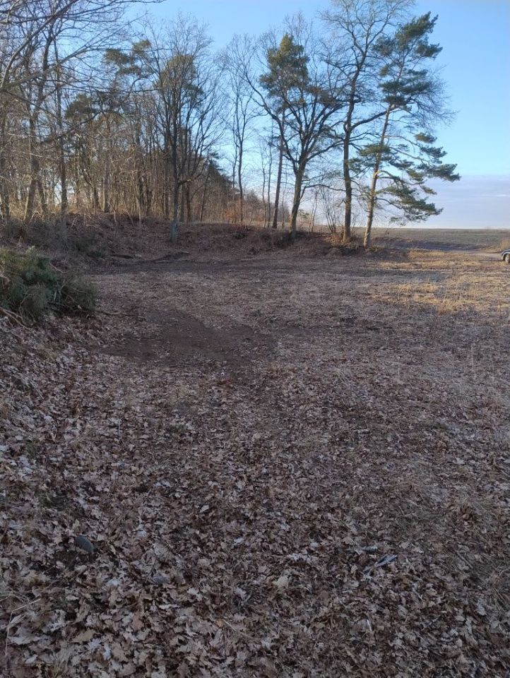 Działka budowlana Kluczkowo. Zdjęcie 1