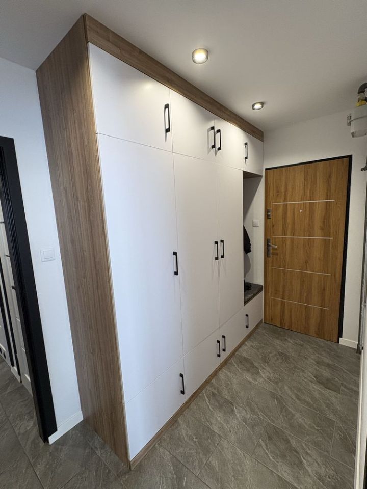 Mieszkanie 3-pokojowe Rybnik Boguszowice. Zdjęcie 3