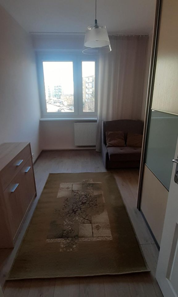 Mieszkanie 3-pokojowe Bydgoszcz Fordon, ul. Stanisława Skarżyńskiego. Zdjęcie 6