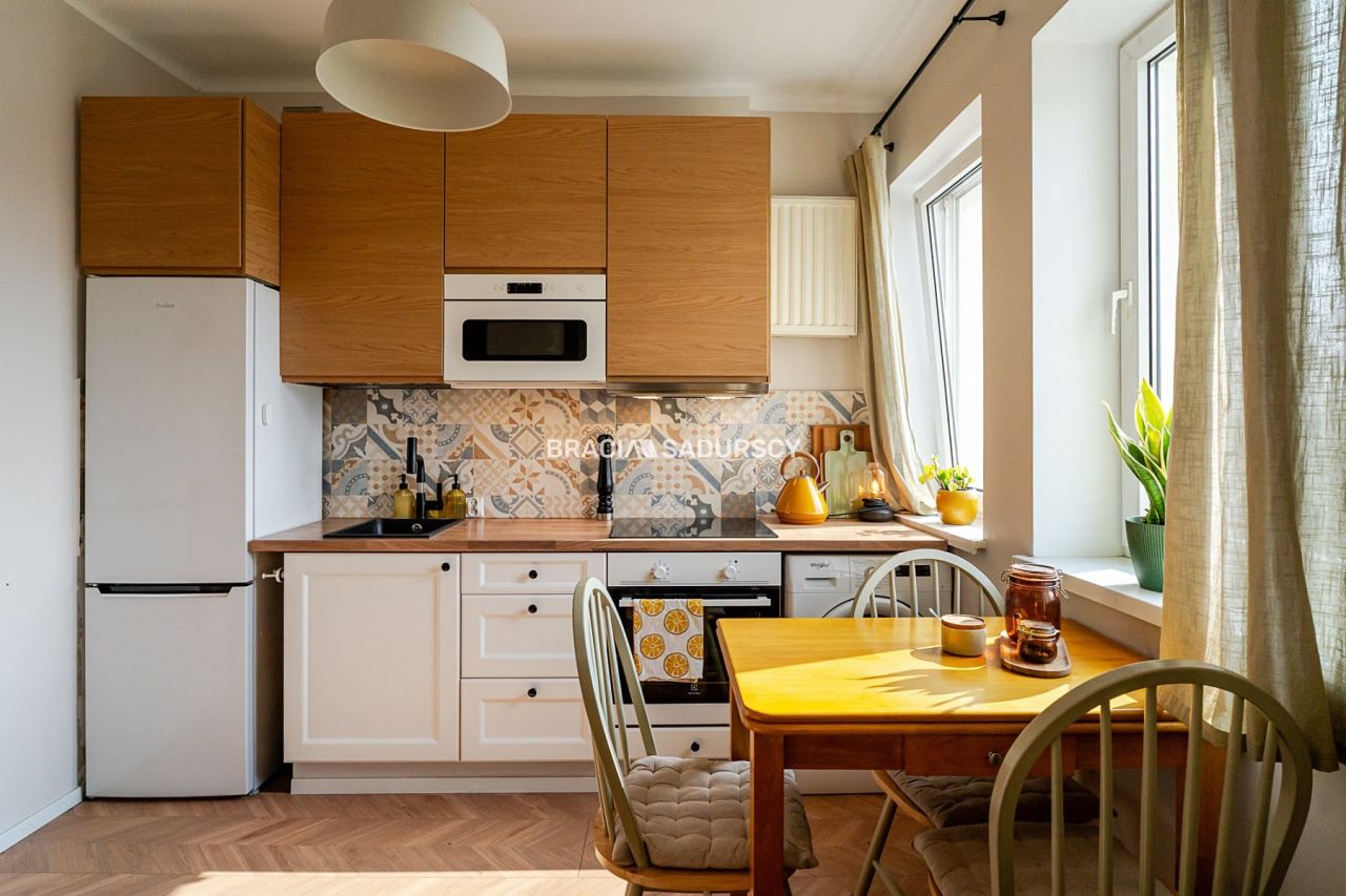 Mieszkanie 2-pokojowe Kraków Nowa Huta, os. Ogrodowe. Zdjęcie 5