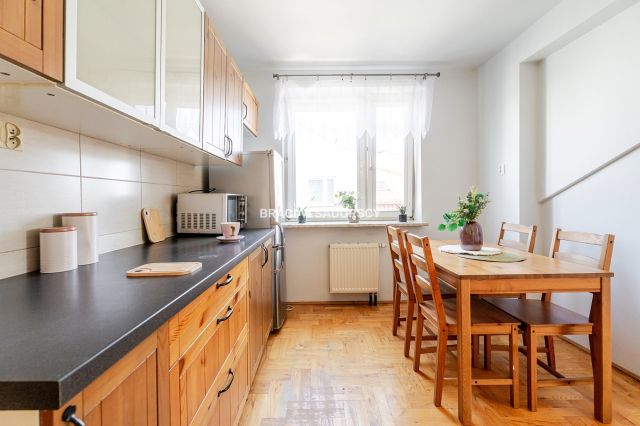 Mieszkanie 2-pokojowe Kraków Dębniki, ul. Zachodnia. Zdjęcie 4