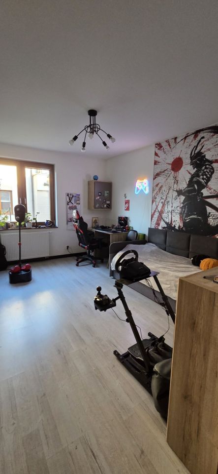 Mieszkanie 4-pokojowe Koszalin Rokosowo, ul. Dębowa. Zdjęcie 6