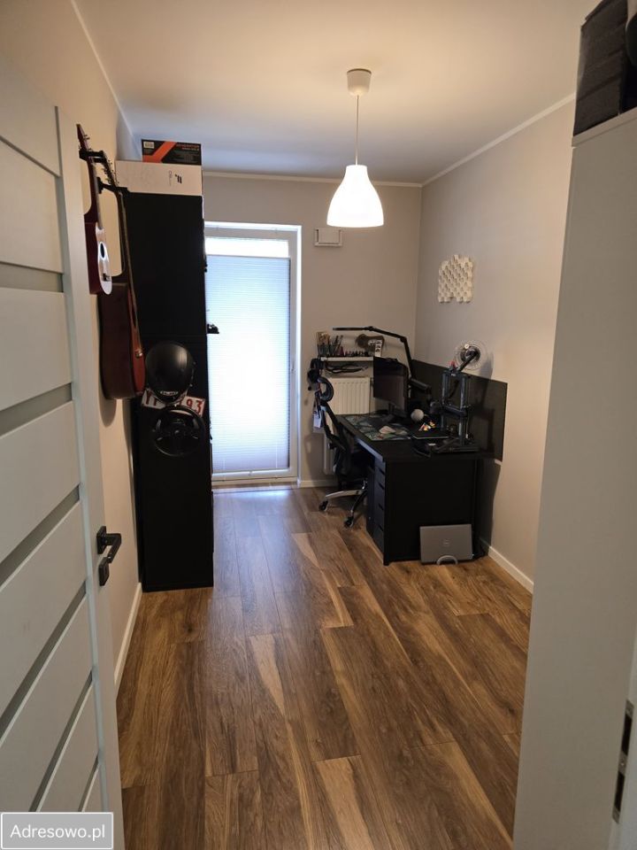 Mieszkanie 3-pokojowe Warszawa Żoliborz, ul. Kaliny Jędrusik. Zdjęcie 4