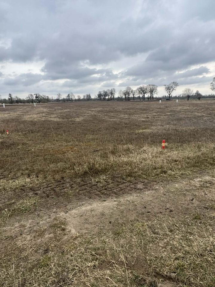 Działka budowlana Zalesie, Ameryczka. Zdjęcie 4