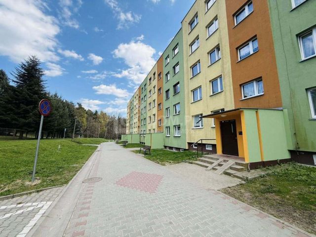 Mieszkanie 3-pokojowe Starachowice, ul. Leśna. Zdjęcie 6