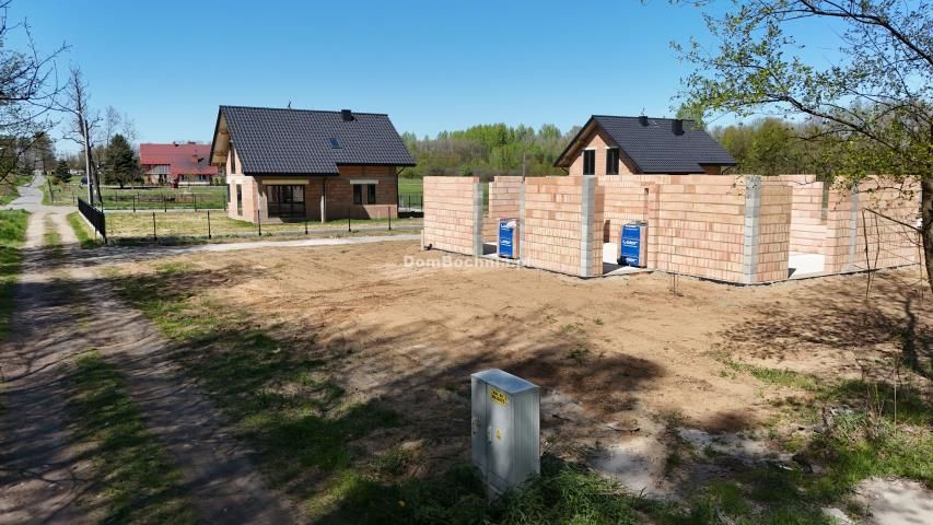 dom wolnostojący, 3 pokoje Dąbrówka. Zdjęcie 4