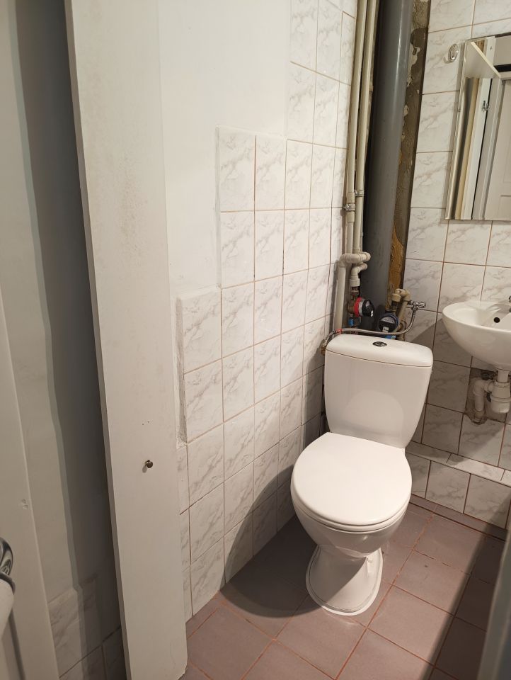 Mieszkanie 2-pokojowe Pruszków Centrum, ul. Lipowa. Zdjęcie 6