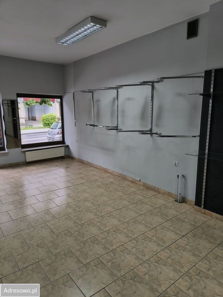 Lokal Proszowice, ul. 3 Maja. Zdjęcie 4