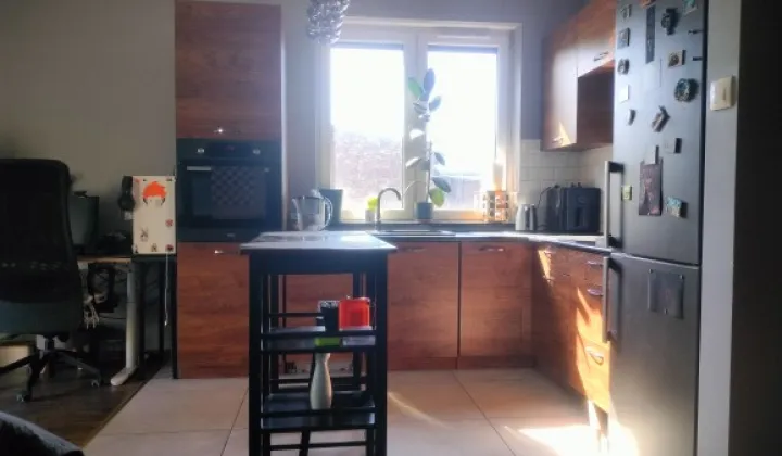Mieszkanie 2-pokojowe Zabrze Centrum, ul. Staromiejska