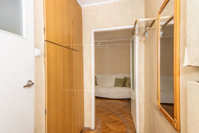 Mieszkanie 1-pokojowe Poznań Łazarz, ul. Lodowa. Zdjęcie 7