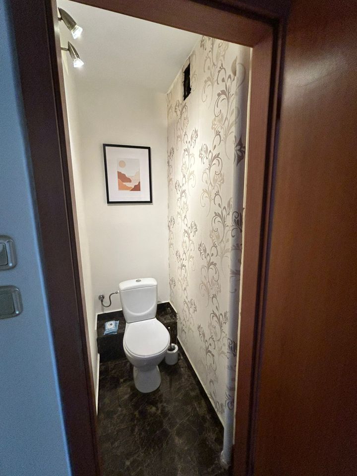 Mieszkanie 3-pokojowe Wrocław Krzyki, ul. Swobodna. Zdjęcie 7