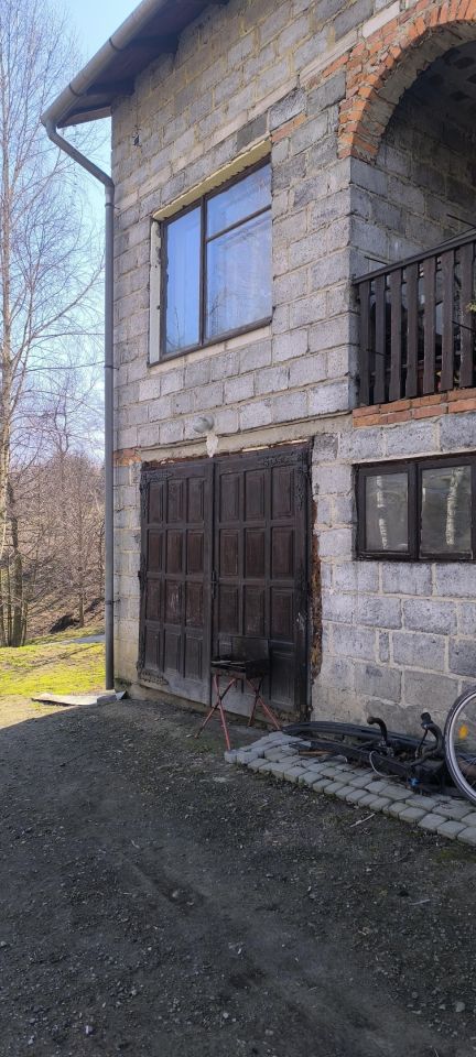 bliźniak, 4 pokoje Białka. Zdjęcie 2