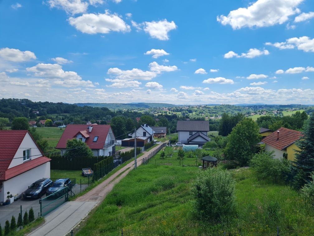 dom wolnostojący Siercza. Zdjęcie 6