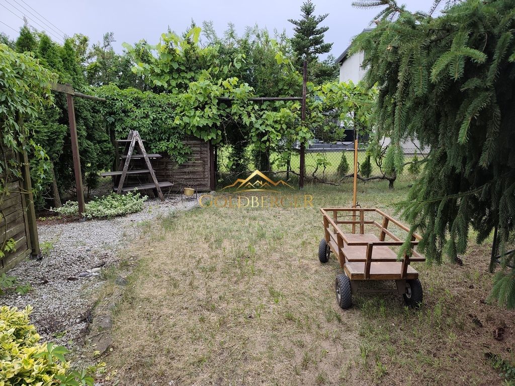 Działka rekreacyjna Sierosław, ul. Bukowska. Zdjęcie 7