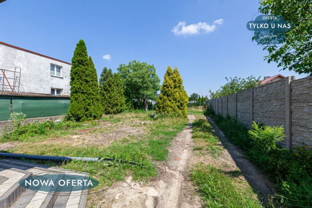 dom wolnostojący, 4 pokoje Zgierz Proboszczewice, ul. Boczna. Zdjęcie 9