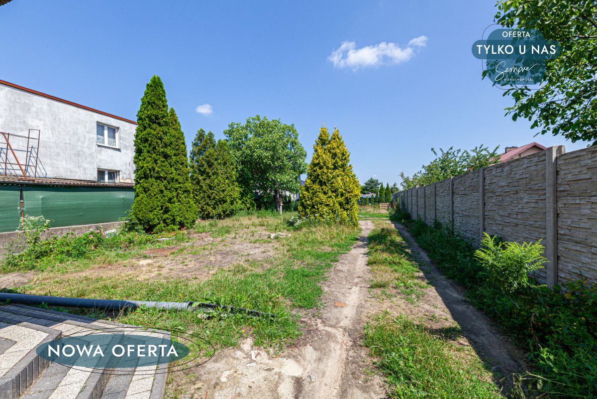 dom wolnostojący, 4 pokoje Zgierz Proboszczewice, ul. Boczna. Zdjęcie 9