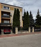 bliźniak, 5 pokoi Skarżysko-Kamienna Milica, ul. Bukowa. Zdjęcie 1