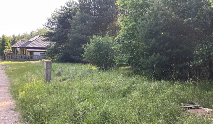 Działka budowlana Smardzewice, ul. Kwiatowa