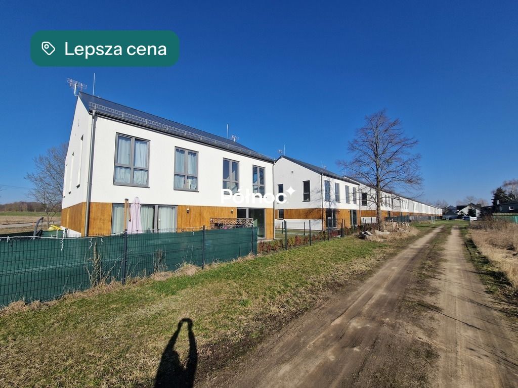Mieszkanie 4-pokojowe Choroszcz, ul. Rybacka. Zdjęcie 41