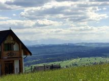 Działka budowlana Szlembark. Zdjęcie 3