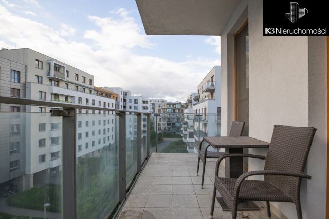 Mieszkanie 2-pokojowe Warszawa Mokotów, ul. Obrzeżna. Zdjęcie 12