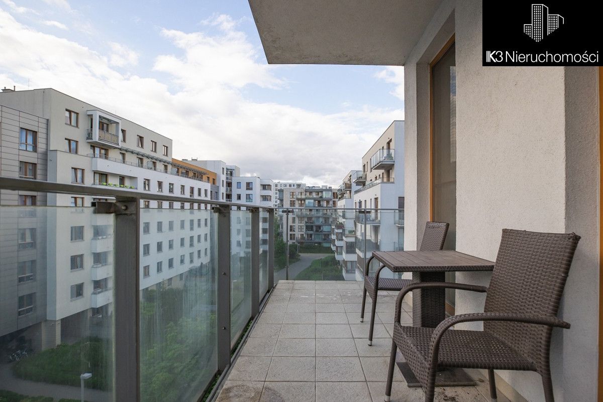 Mieszkanie 2-pokojowe Warszawa Mokotów, ul. Obrzeżna. Zdjęcie 12