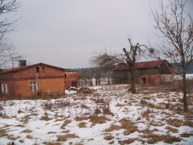 Działka rolno-budowlana Człuchów. Zdjęcie 1