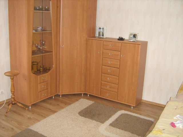 Mieszkanie 3-pokojowe Mrągowo, ul. Oficerska. Zdjęcie 1