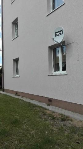 Mieszkanie 2-pokojowe Pruszcz Gdański, ul. Adama Mickiewicza. Zdjęcie 1