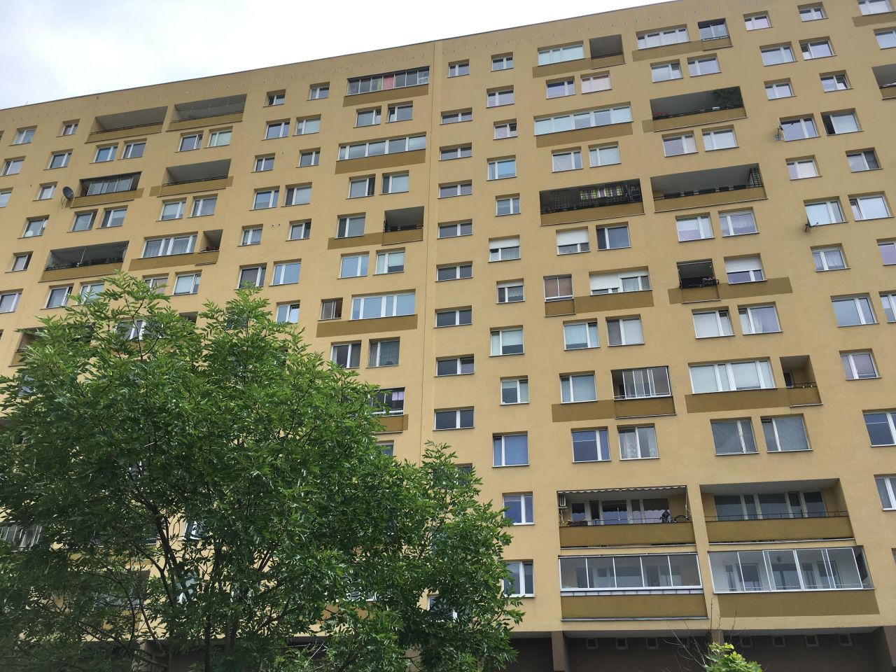 Mieszkanie 4-pokojowe Warszawa Żoliborz, ul. Klaudyny