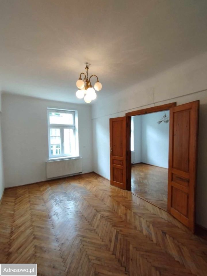 Mieszkanie 2-pokojowe Kraków Zwierzyniec, ul. Kornela Ujejskiego