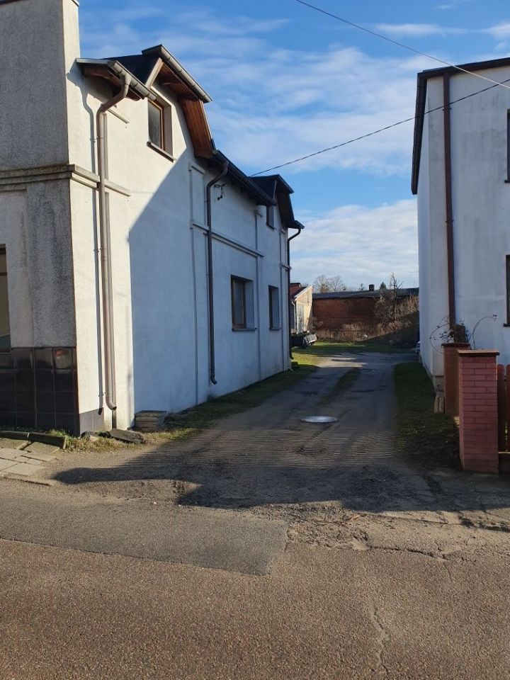 dom wolnostojący Tuliszków, ul. 1 Maja. Zdjęcie 3