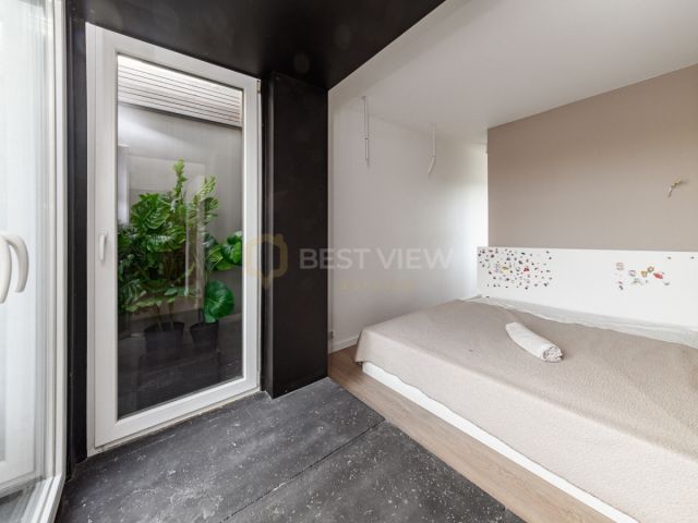 Mieszkanie 8-pokojowe Warszawa Targówek. Zdjęcie 5