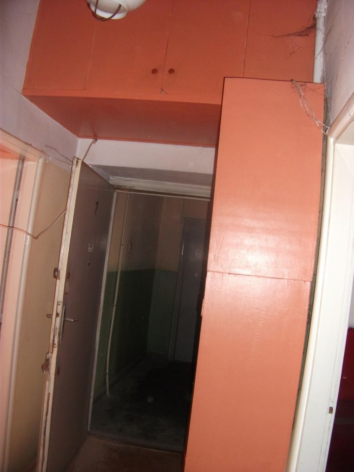 Mieszkanie 2-pokojowe Kraków Stare Miasto, ul. Józefa Dietla. Zdjęcie 8