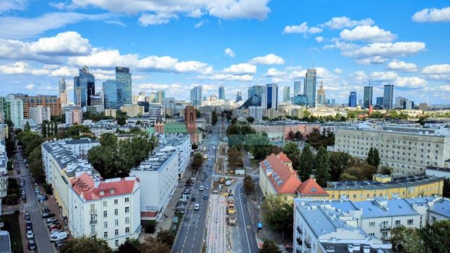 Mieszkanie 2-pokojowe Warszawa Ochota, ul. Grójecka. Zdjęcie 20