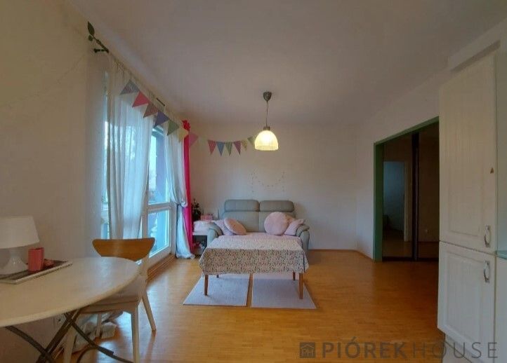 Mieszkanie 3-pokojowe Warszawa Mokotów, ul. Niewielka. Zdjęcie 2