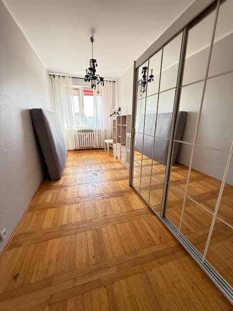 Mieszkanie 3-pokojowe Poznań Rataje, os. Stare Żegrze. Zdjęcie 3