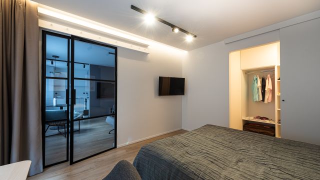 Mieszkanie 2-pokojowe Łódź Śródmieście, ul. Henryka Sienkiewicza. Zdjęcie 38