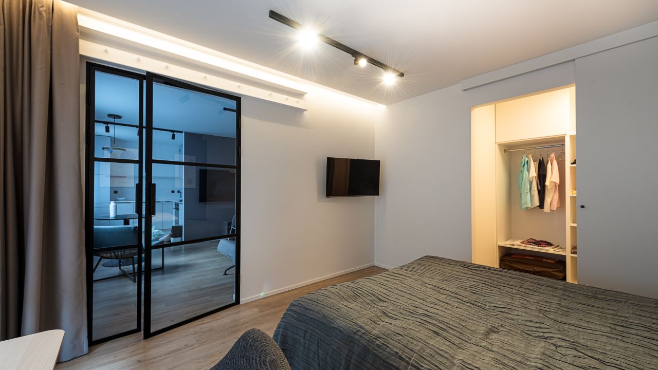 Mieszkanie 2-pokojowe Łódź Śródmieście, ul. Henryka Sienkiewicza. Zdjęcie 24