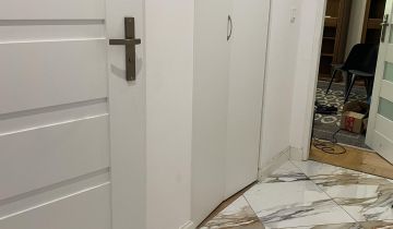 Mieszkanie 1-pokojowe Warszawa Śródmieście, ul. Józefa Lewartowskiego