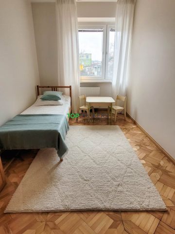 Mieszkanie 4-pokojowe Warszawa Praga-Południe, ul. Gedymina. Zdjęcie 8