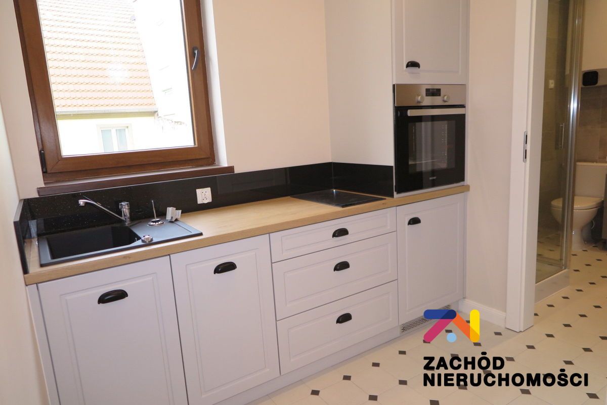 Biuro Zielona Góra Centrum, ul. Kazimierza Lisowskiego. Zdjęcie 3