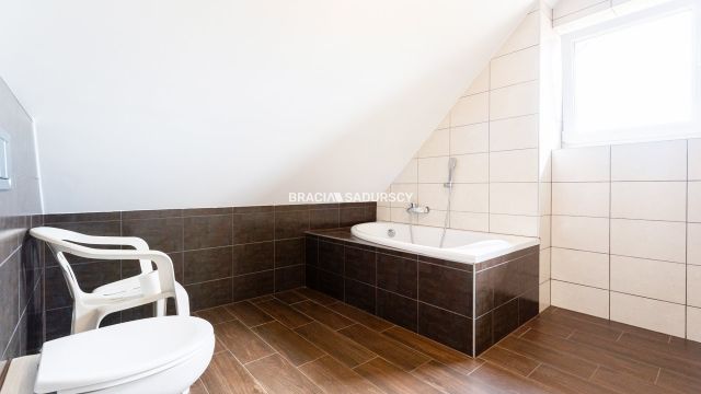 dom wolnostojący, 5 pokoi Kokotów. Zdjęcie 29