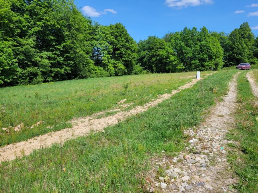 Działka budowlana Trzepowo, ul. Książąt Pomorskich. Zdjęcie 8