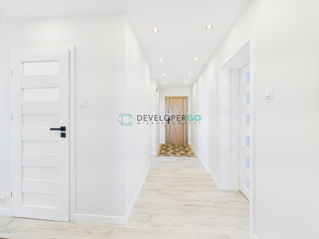 Mieszkanie 4-pokojowe Białystok. Zdjęcie 10